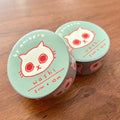 Washi Tape "Cat"