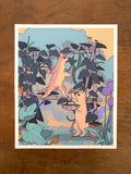 Artprint "Harvest“