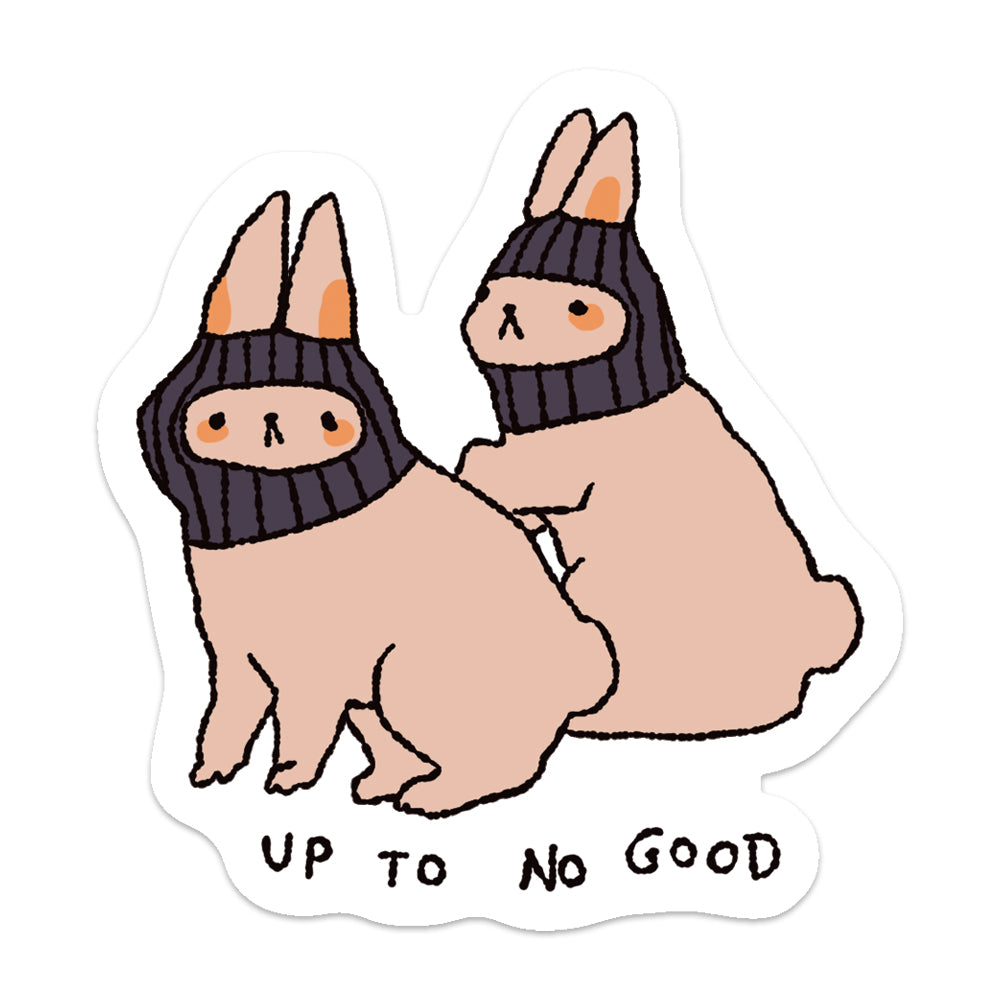 Stickerset "Silly Guys"