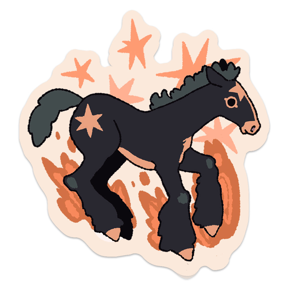 Stickerset "Cute Guys"