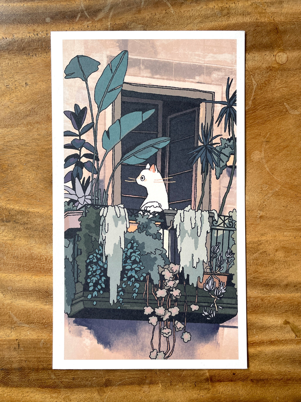 Artprint "September“