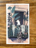Artprint "September“