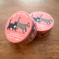 Washi Tape "Catwalk“