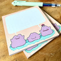 Notepad "Ditto"