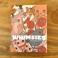 Artbook "Whimsies" Art-Collection