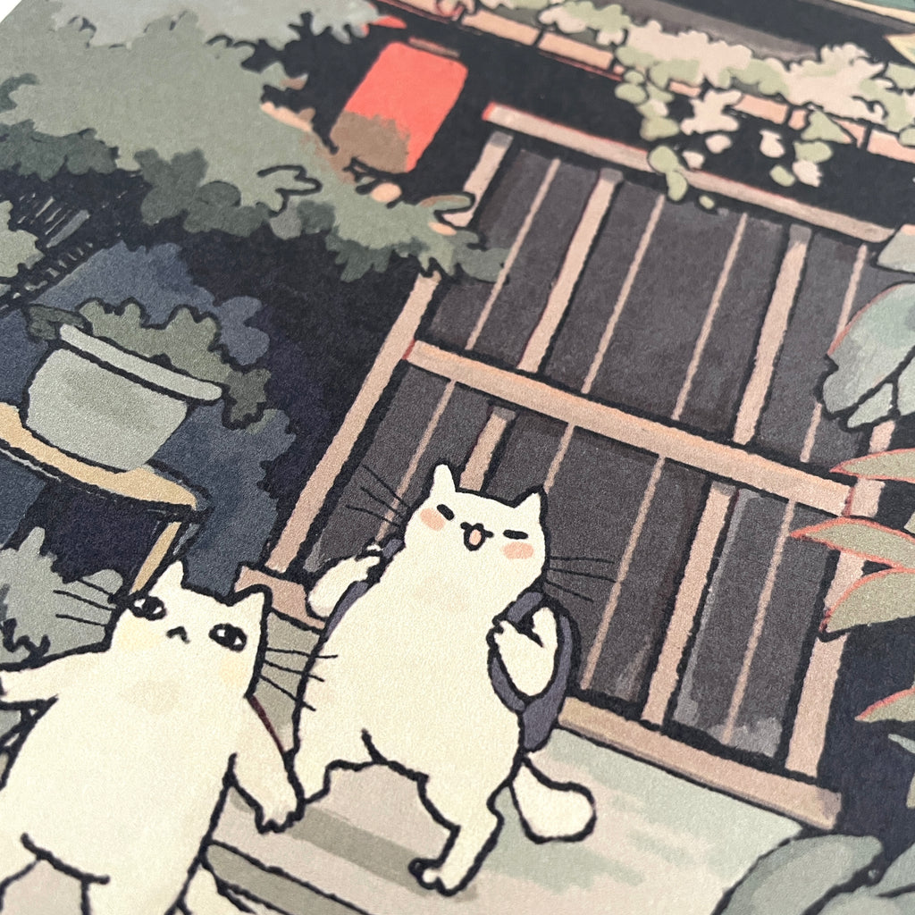Artprint "Adventure"