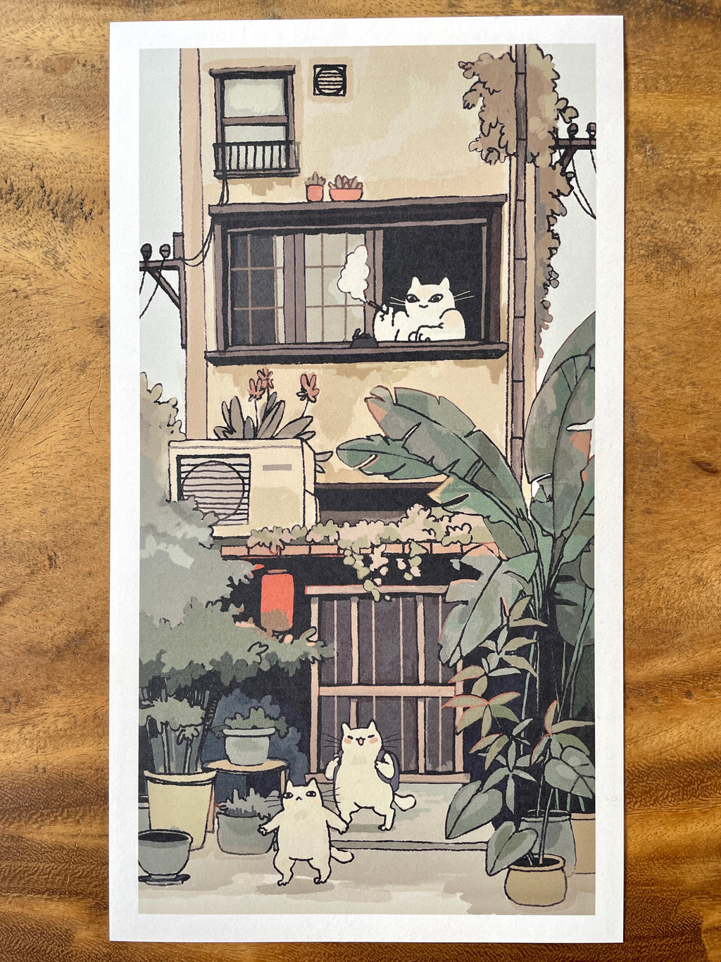 Artprint "Adventure"
