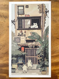 Artprint "Adventure"