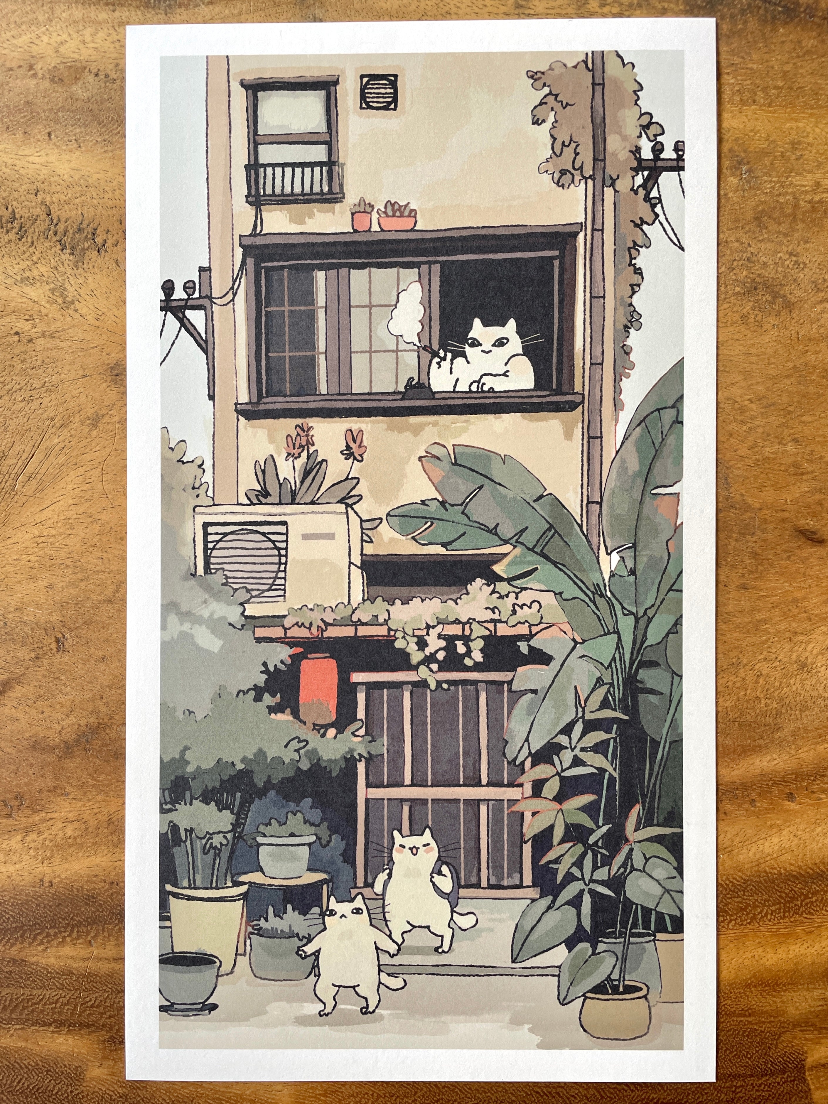 Artprint "Adventure"