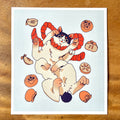 Artprint "Paws"