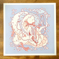 Artprint "Dragonboy"
