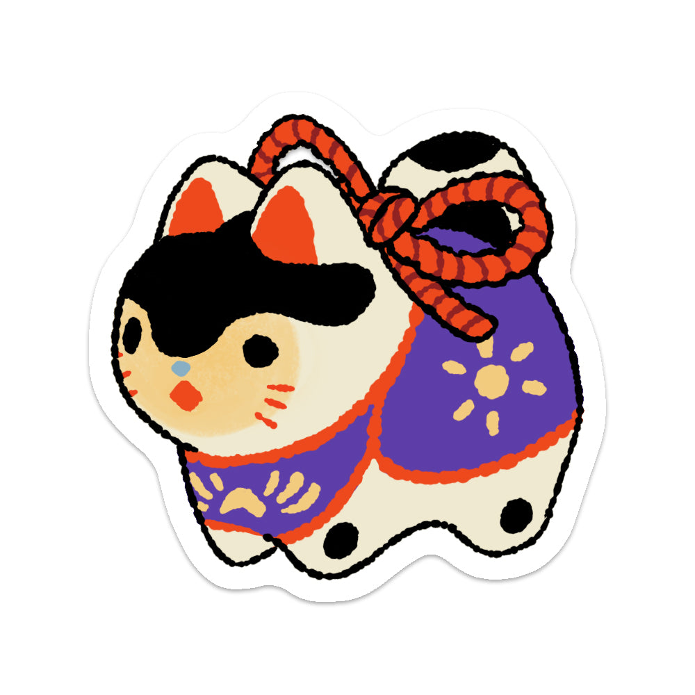 Stickerset "Cute Guys"