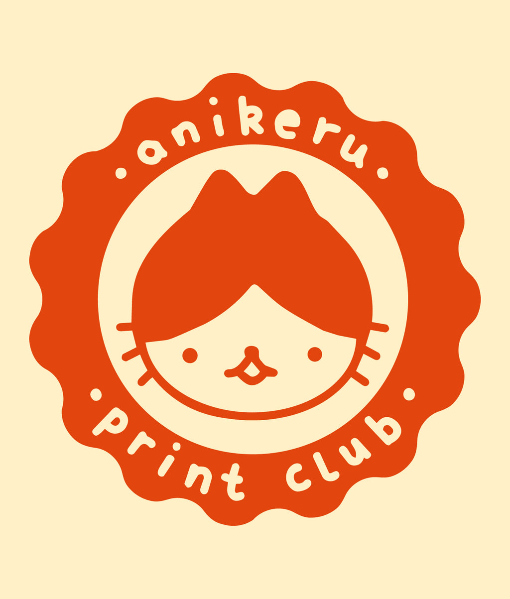 Anikeru Print Club (monthly)