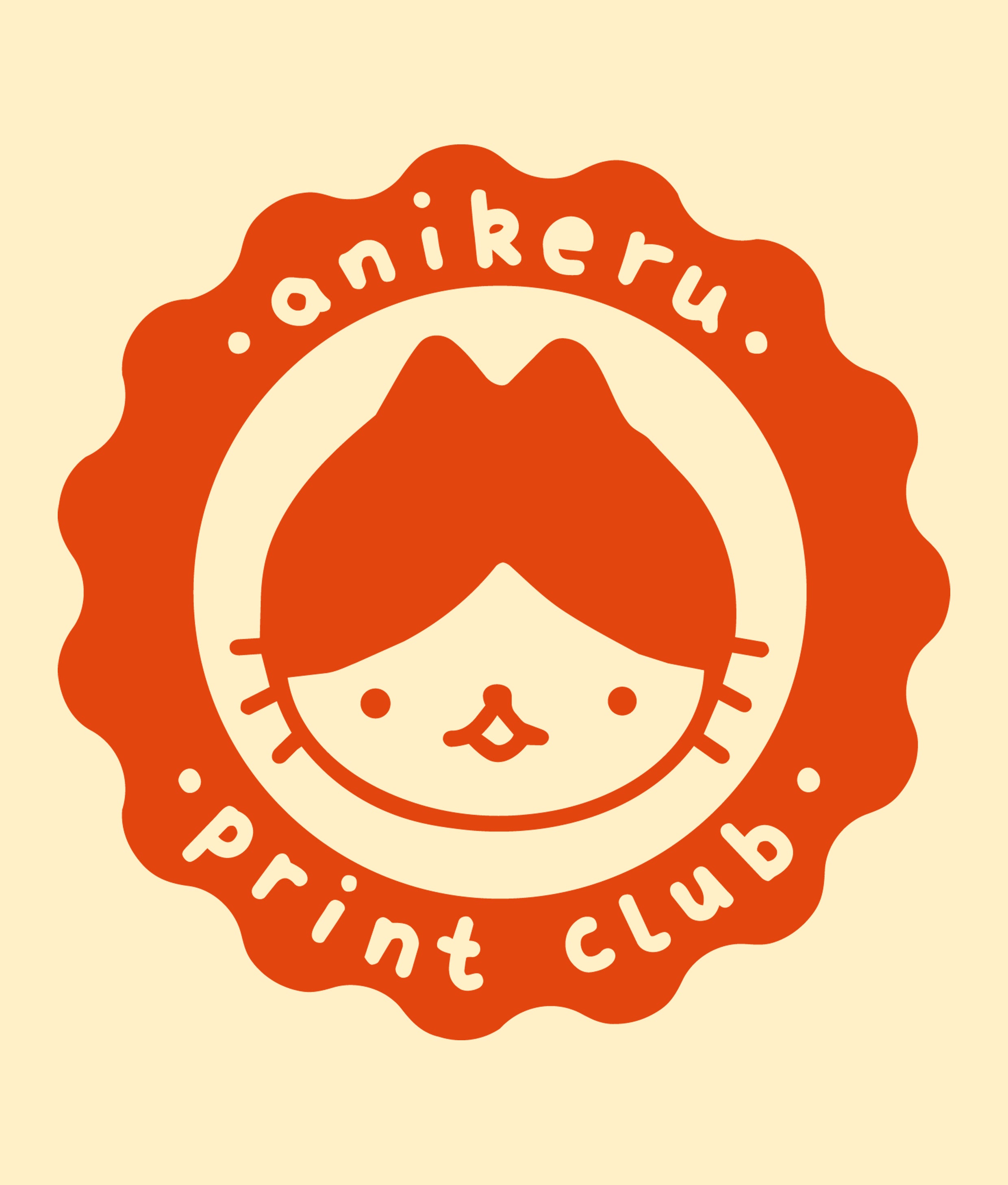 Anikeru Print Club (monthly)