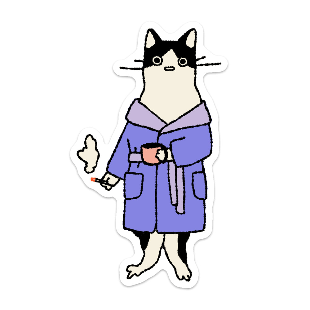 Stickerset "Cute Guys"