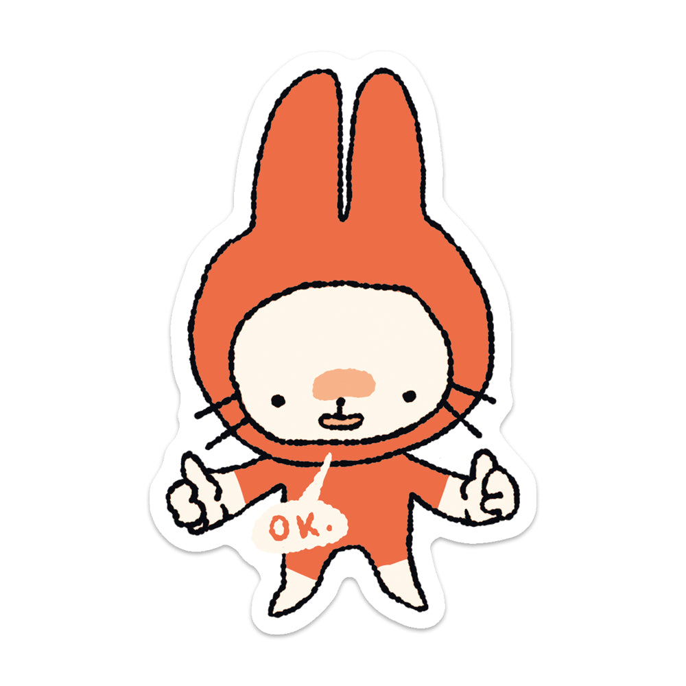 Stickerset "Silly Guys"