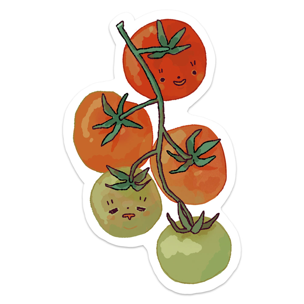 Stickerset "Silly Guys"