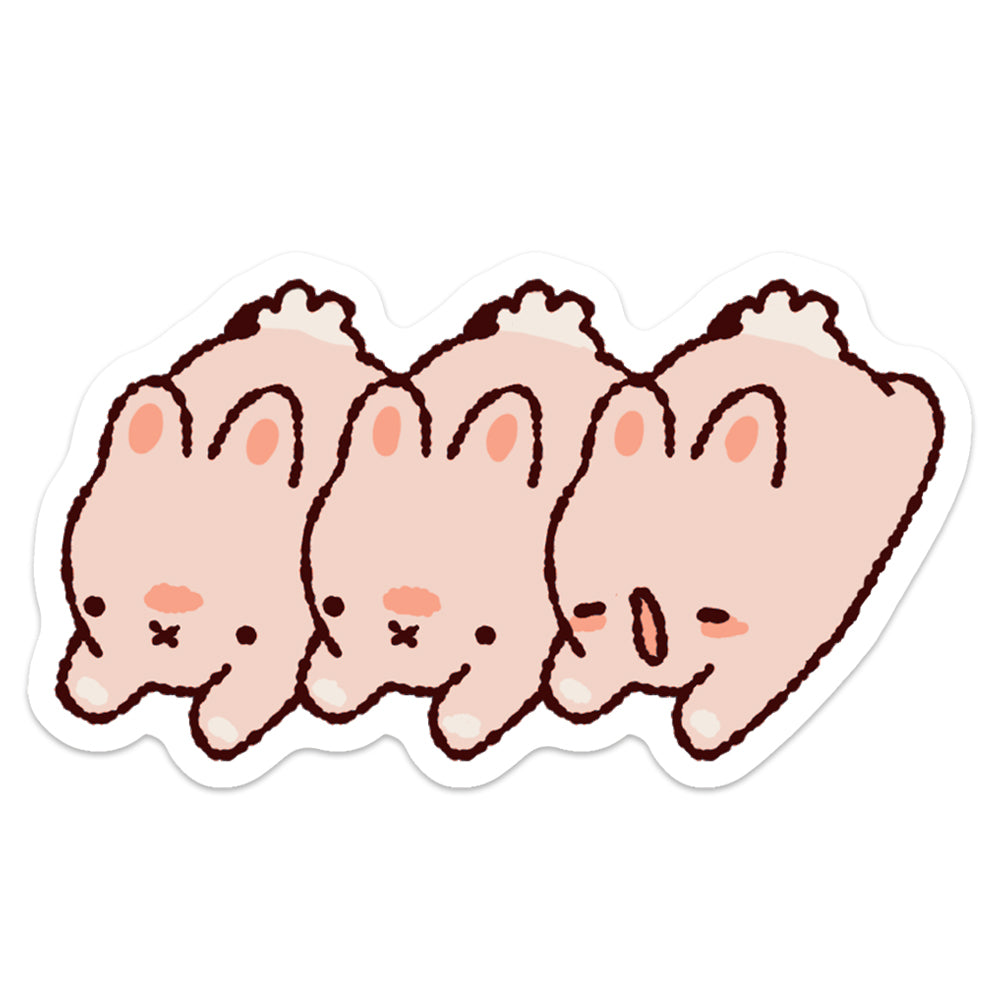 Stickerset "Cute Guys"